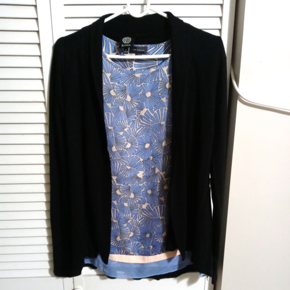 The Limited top